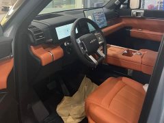 BYD 7 190KMAWDUltra Edition - ფოტო 4