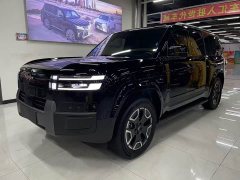 BYD 7 200KM2WDMax Edition - ფოტო 1