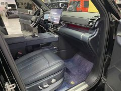 BYD 7 200KM2WDMax Edition - ფოტო 10