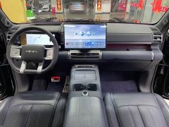 BYD 7 200KM2WDMax Edition - ფოტო 11
