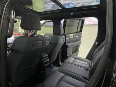 BYD 7 200KM2WDMax Edition - ფოტო 16