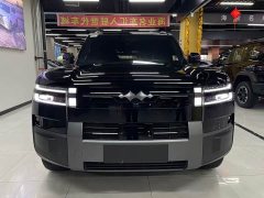 BYD 7 200KM2WDMax Edition - ფოტო 2
