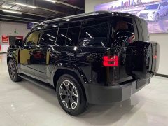 BYD 7 200KM2WDMax Edition - ფოტო 4