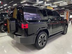 BYD 7 200KM2WDMax Edition - ფოტო 6