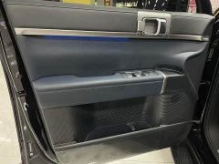 BYD 7 200KM2WDMax Edition - ფოტო 8