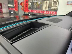 BYD 7 200KM2WDMax Edition - ფოტო 9
