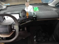 BYD KiWi EV Edition - ფოტო 10