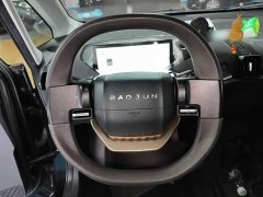 BYD KiWi EV Edition - ფოტო 11