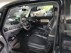 BYD KiWi EV Edition - ფოტო 15