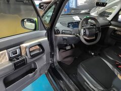 BYD KiWi EV Edition - ფოტო 16