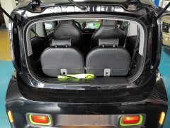 BYD KiWi EV Edition - ფოტო 19