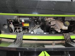 BYD KiWi EV Edition - ფოტო 20