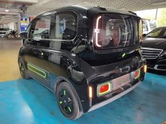 BYD KiWi EV Edition - ფოტო 5