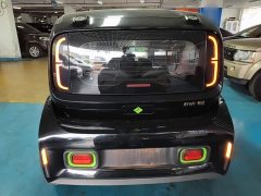 BYD KiWi EV Edition - ფოტო 6