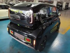 BYD KiWi EV Edition - ფოტო 7