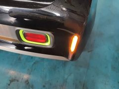 BYD KiWi EV Edition - ფოტო 8