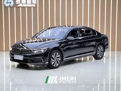 2023 Volkswagen PHEV GTE Luxury Version - ავტომობილი ჩინეთიდან