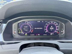 Volkswagen PHEV GTE Luxury Version - ფოტო 10
