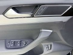Volkswagen PHEV GTE Luxury Version - ფოტო 11