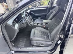 Volkswagen PHEV GTE Luxury Version - ფოტო 13