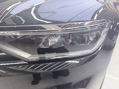 Volkswagen PHEV GTE Luxury Version - ფოტო 14