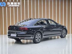 Volkswagen PHEV GTE Luxury Version - ფოტო 18
