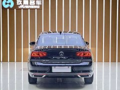 Volkswagen PHEV GTE Luxury Version - ფოტო 19