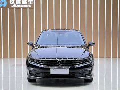 Volkswagen PHEV GTE Luxury Version - ფოტო 2