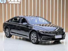 Volkswagen PHEV GTE Luxury Version - ფოტო 3
