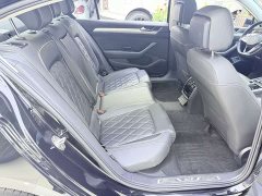 Volkswagen PHEV GTE Luxury Version - ფოტო 5
