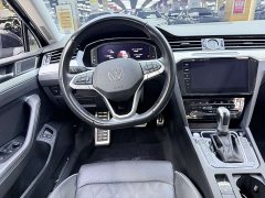 Volkswagen PHEV GTE Luxury Version - ფოტო 6