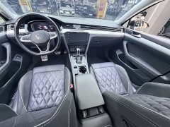 Volkswagen PHEV GTE Luxury Version - ფოტო 7