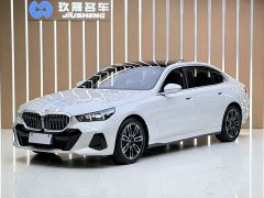 BMW 5 525Li M - ფოტო 1