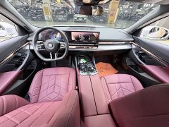 BMW 5 525Li M - ფოტო 10