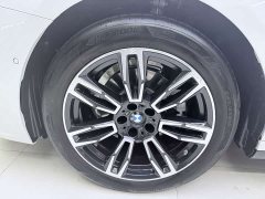 BMW 5 525Li M - ფოტო 12