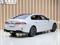 BMW 5 525Li M - ფოტო 18