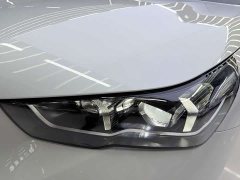 BMW 5 525Li M - ფოტო 19