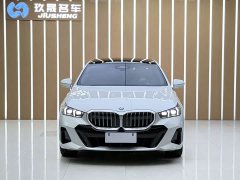 BMW 5 525Li M - ფოტო 2