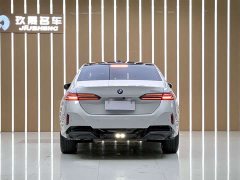BMW 5 525Li M - ფოტო 20