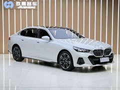 BMW 5 525Li M - ფოტო 3