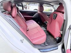 BMW 5 525Li M - ფოტო 4