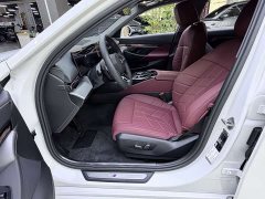 BMW 5 525Li M - ფოტო 6