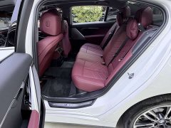 BMW 5 525Li M - ფოტო 7