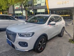 Haval H6 1.5GDIT Edition - ფოტო 1