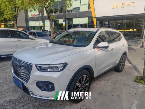 2021 Haval H6 1.5GDIT Edition - ავტომობილი ჩინეთიდან