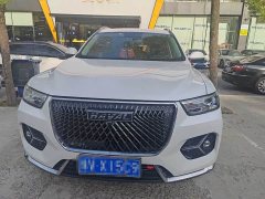 Haval H6 1.5GDIT Edition - ფოტო 2