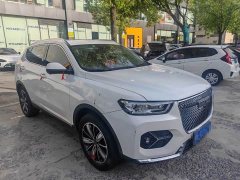 Haval H6 1.5GDIT Edition - ფოტო 3