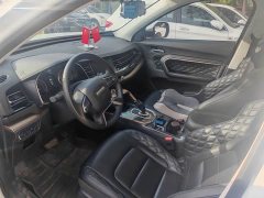 Haval H6 1.5GDIT Edition - ფოტო 4