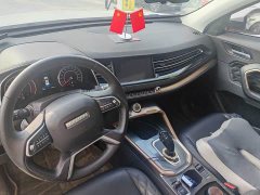Haval H6 1.5GDIT Edition - ფოტო 8