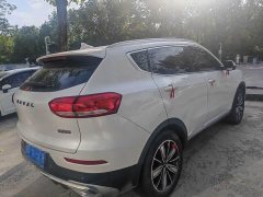 Haval H6 1.5GDIT Edition - ფოტო 9